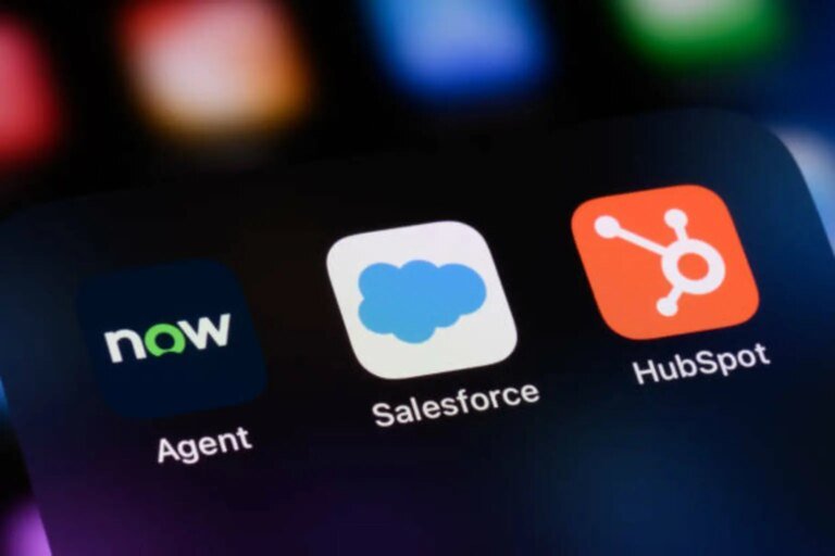 HubSpot Valuation: SaaS-Pocalypse Discount And DCF Imply More Upside (NYSE:HUBS)