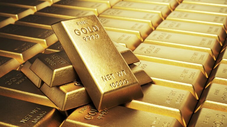 The Outlook For The Gold Market Does Not Guarantee An Increase In The Value Of AEM