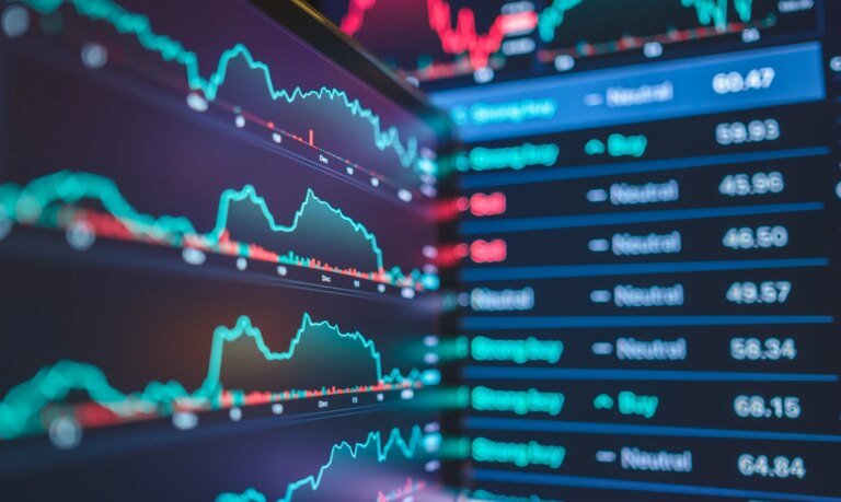 Mixed Markets As Traders Look For Catalysts