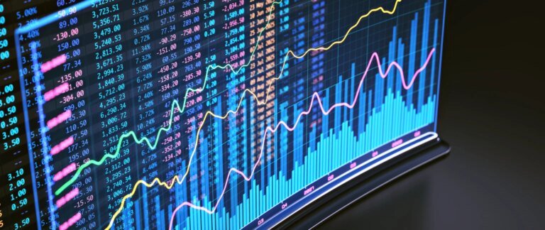 Volatilities Fall On Oil/Yield Reprieve As The S&P Rallies Into Earnings Season
