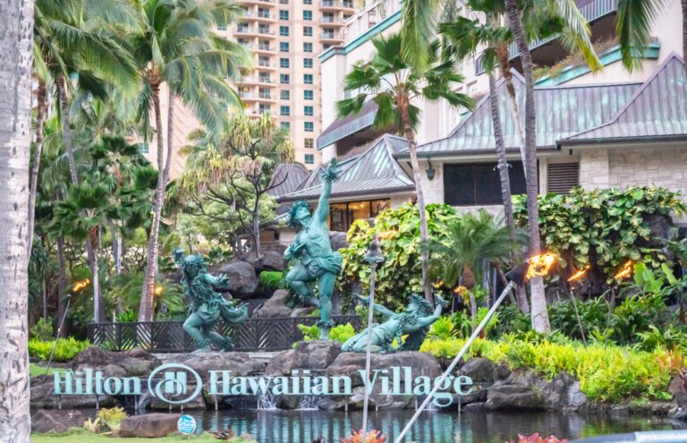 Hilton Grand Vacations: Overdone Macro Fears Create A Significant Opportunity (NYSE:HGV)