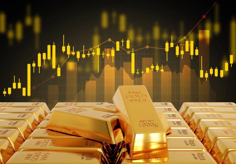 UGL: Leveraged Gold ETF Slides As Yields And Dollar Climb (NYSEARCA:UGL)