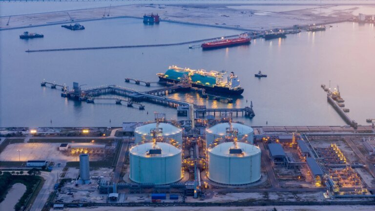 EQT Corp.: Strong Ability To Capitalize On Gas Market Tailwinds (NYSE:EQT)