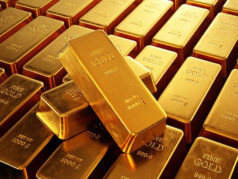 Why I Made Gold A Full Position In My Portfolio (NYSEARCA:GLD)