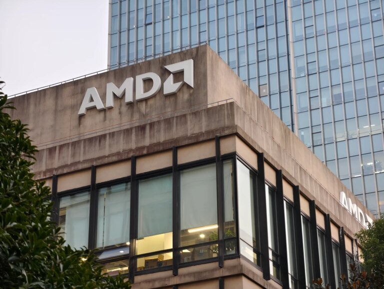 AMD: Too Expensive To Be Worth It Despite Unique Position As CPU Leader