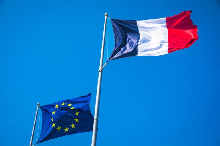 France Is Europe’s Tipping Point