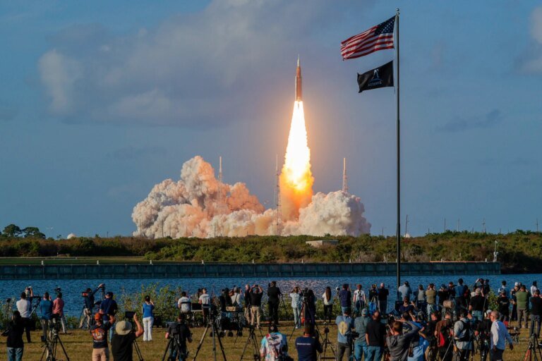 Rocket Lab: The Biggest Test In Its History Is Coming (NASDAQ:RKLB)