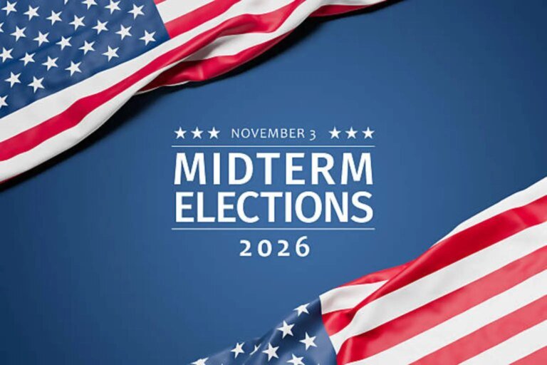 2026 Midterm Elections: Closely Contested Races, Notable Implications