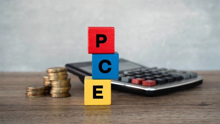 Core PCE Inflation At 3% In August, Unchanged From July