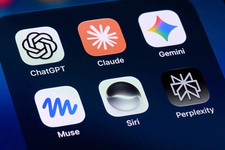 Meta And Alphabet Will Beat OpenAI And Anthropic (NASDAQ:META)