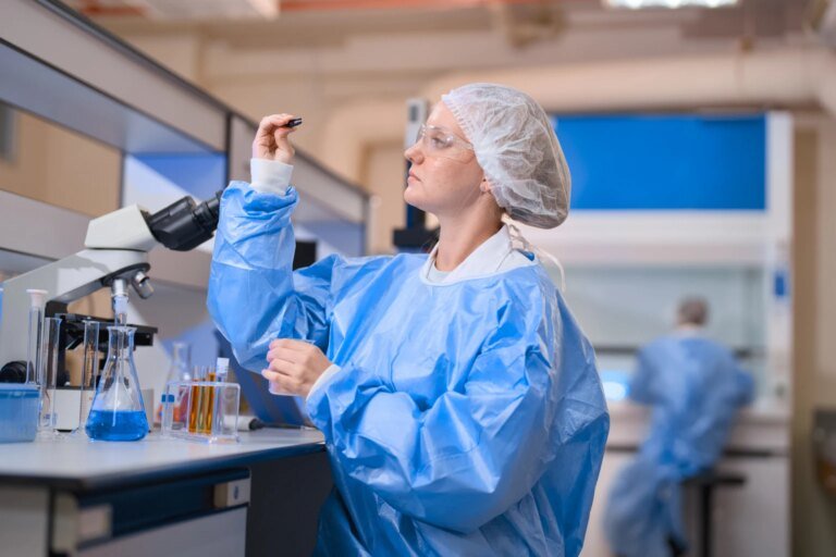 Vaxcyte: 'Strong Buy' On VAX-31 Trial Win IPD VAX-31 And Additional Readouts 1st Half 2027