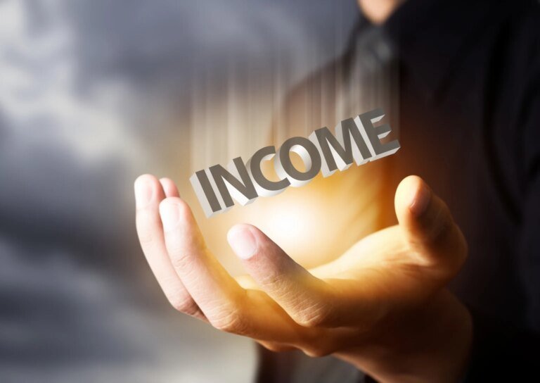 The Big Four Recession Indicators: Real Personal Income