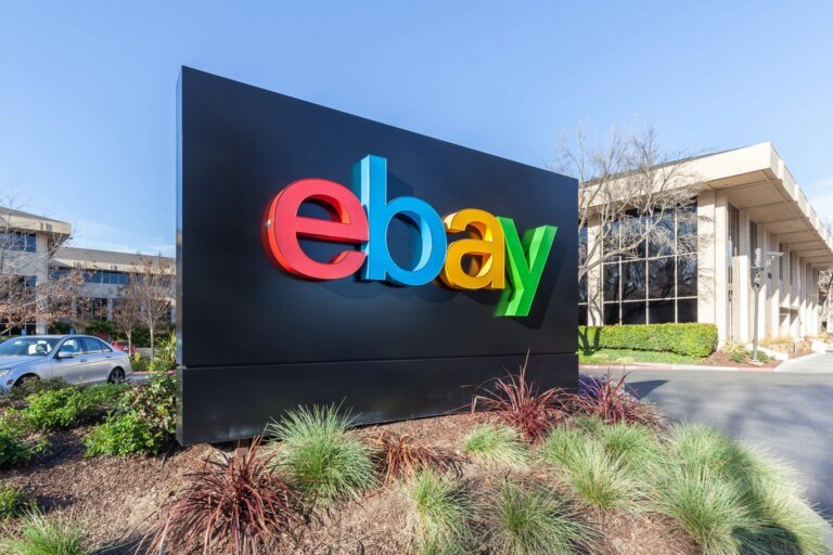 eBay Stock: Live Commerce Is The Next Growth Catalyst (NASDAQ:EBAY)