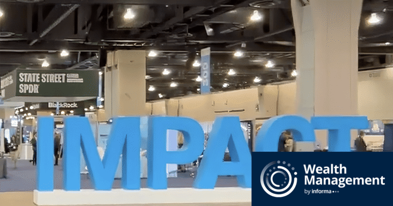 How to Evaluate Financial Advisory Conferences
