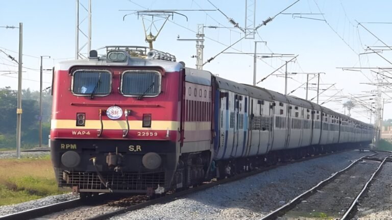 Indian Railways Announces Special Trains for Durga Puja, Diwali, Chhath Puja 2026: Check Routes & Timings