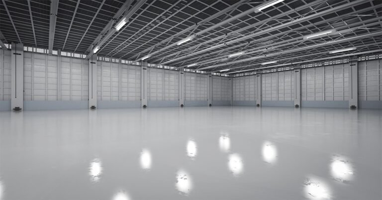 Industrial sector proves resilient despite rising costs and historic oversupply