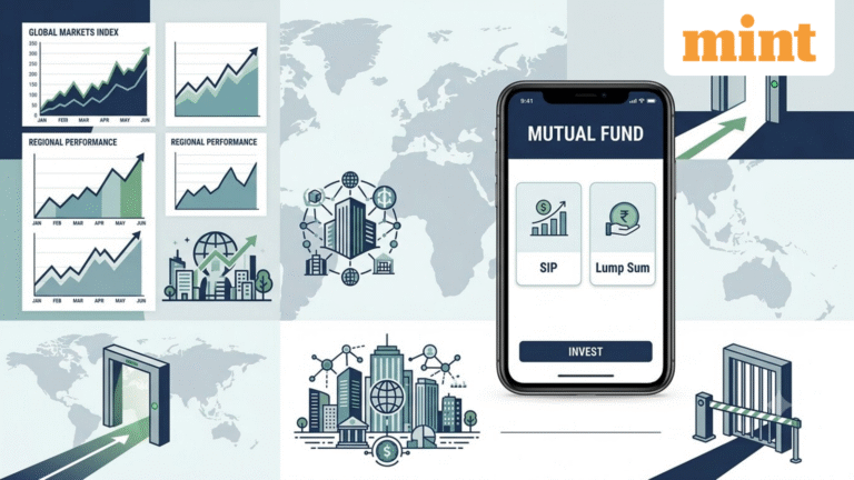 Want to start fresh SIP or make a lump-sum investment in international mutual funds? Check which FoFs are open