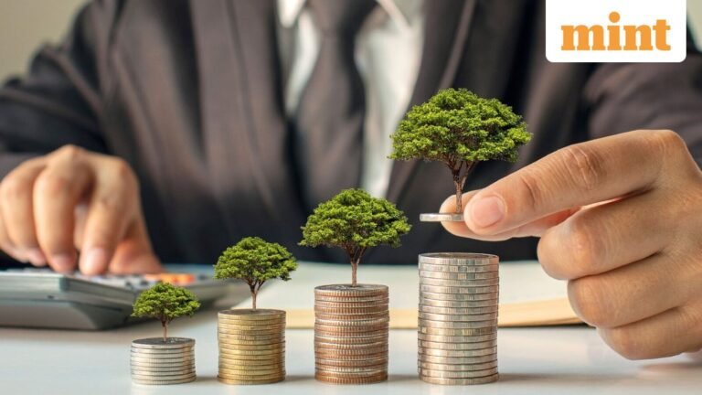 How you can gift stocks, mutual funds this festive season