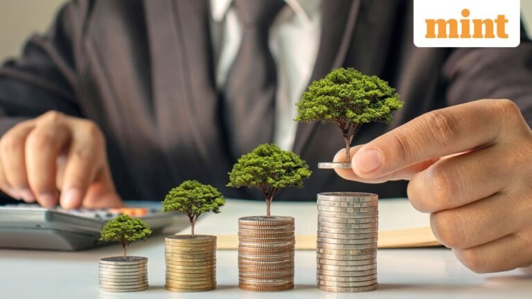 ₹50 lakh FD for 5 years: How much more can your senior citizen father earn than you in small finance bank? Check returns