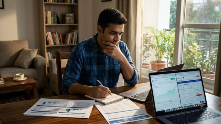 Gen Z is trading stocks, investing in MFs using AI—but can it replace human judgement? Experts explain