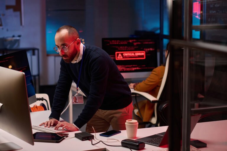 In a Faster World, Identity Protection Hinges on Predicting Scams