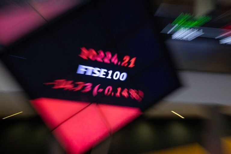 What’s wrong with the UK stock market?