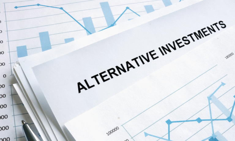 Family offices move majority of assets into alternatives