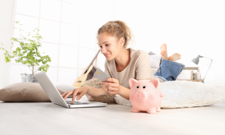 Gen Z retirement savings threatened by existential dread, Canada Life research finds