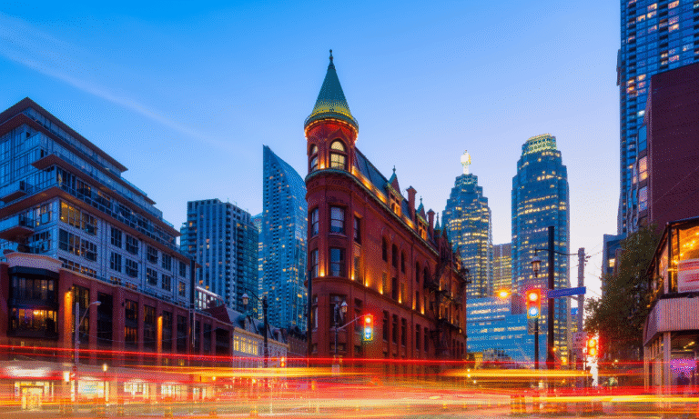 Deloitte cuts its 2027 growth call as Canada’s economy flatlines in July