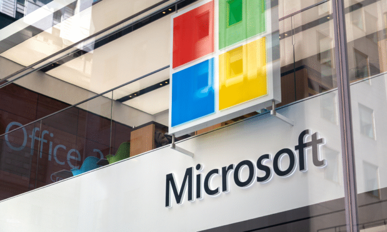 Microsoft stock adds US$1 trillion in its best quarter since 1998