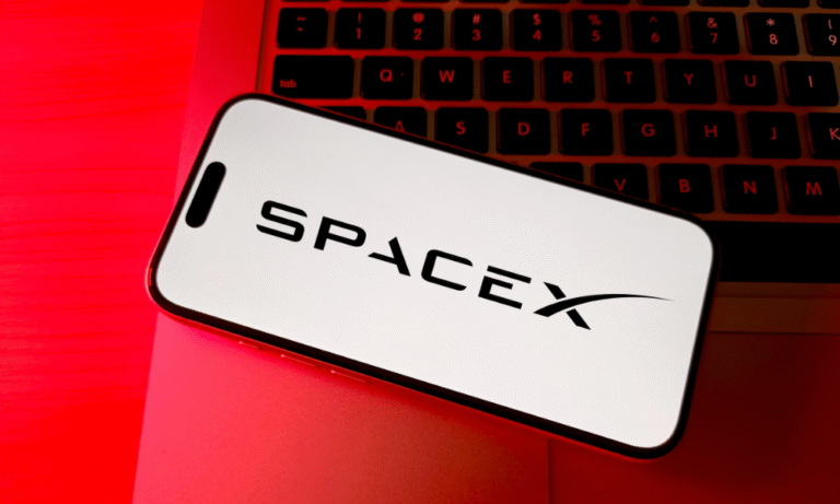 Elon Musk reclaims trillionaire status as SpaceX shares climb 8%