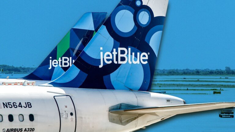 JetBlue Is Offering an Adults-Only Flight. There’s Only 1 Way to Get On Board
