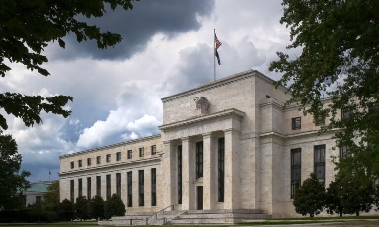 Fed calendar shake-up: seven rate votes in 2027, six in 2028