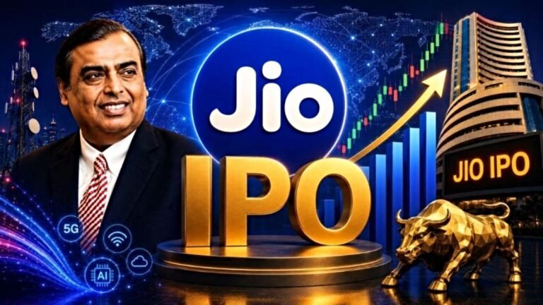Rs 49,03,40,00,00,000: Why Mukesh Ambani’s Jio IPO Has Everyone Talking
