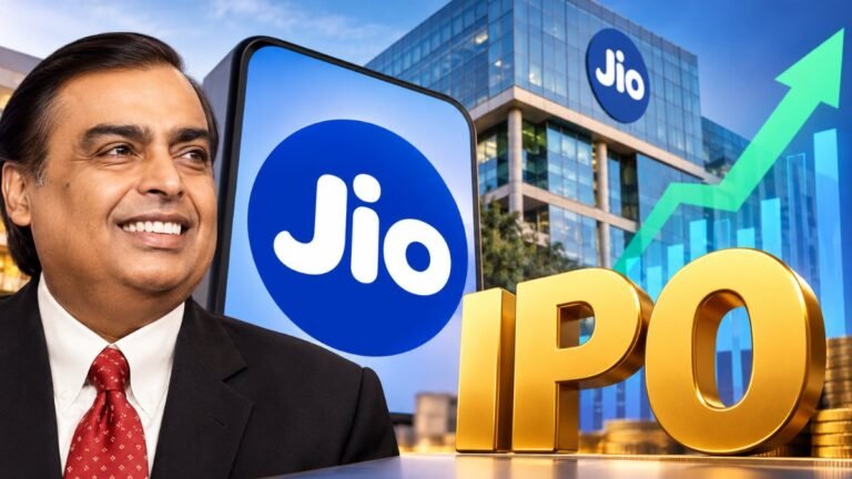 Jio Platforms IPO Pre-Apply Date: Issue Opens October 21, Check Allotment, Listing Date and How to Apply