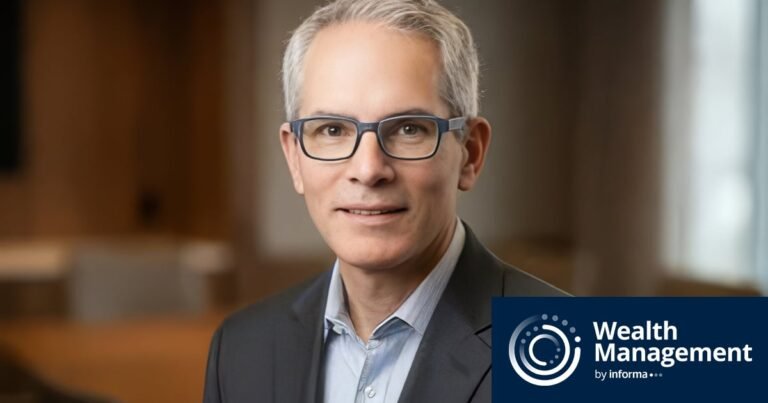 People Moves: Cresset Hires BlackRock Alum as Market Strategist