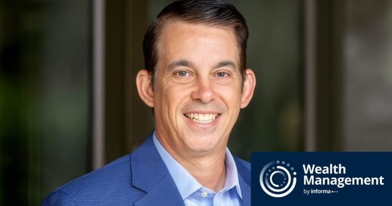 People Moves: TradePMR Tech Exec John Patullo Jumps to Hybrid RIA