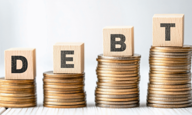 Canada’s household debt burden falls hardest on younger, lower-income Canadians