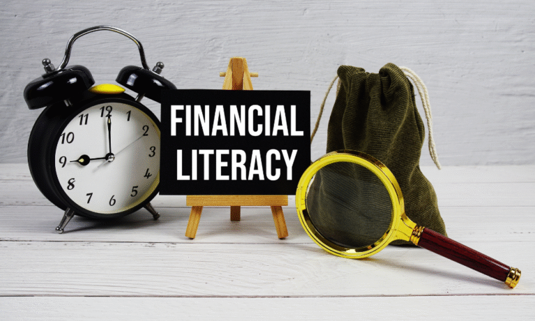 Canada ranks 22nd in global financial literacy study, trail European leaders