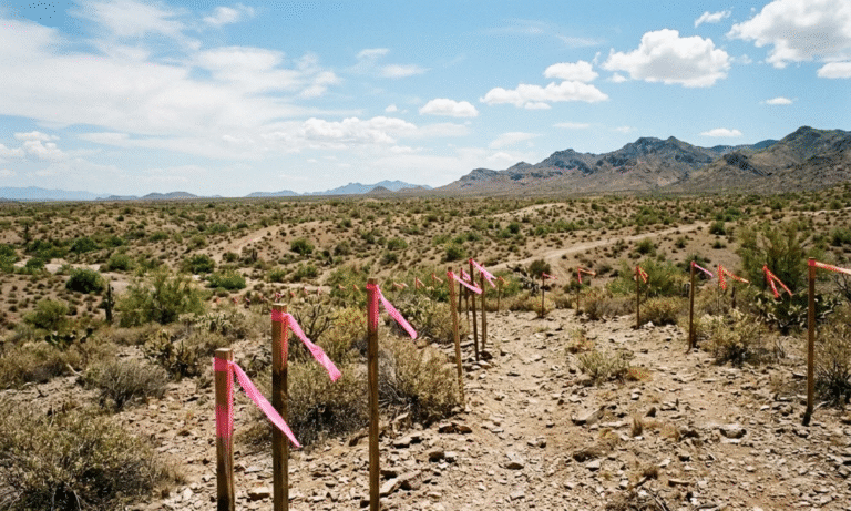 Missed deadline sinks investor’s fraud claims against land banking group