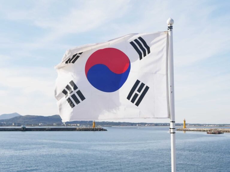 South Korea Opens Comment Period On Rules For Tokenized Securities Ahead Of Planned Launch Next Year
