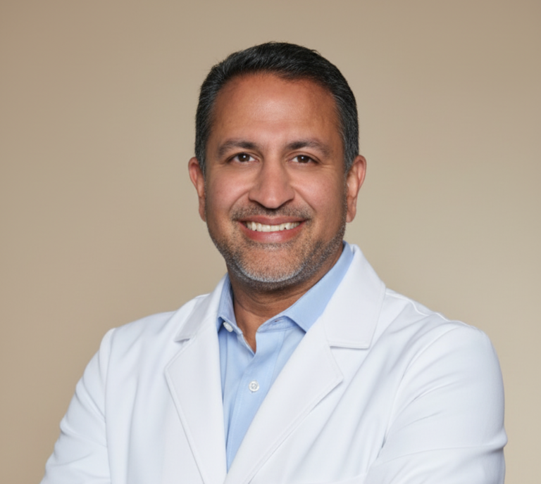This Doctor Made a List of Everything Patients Hate. Then Did the Opposite