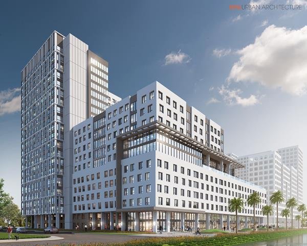 Nonprofit Buys FIU Student Housing Building For $169M: The South Florida Deal Sheet