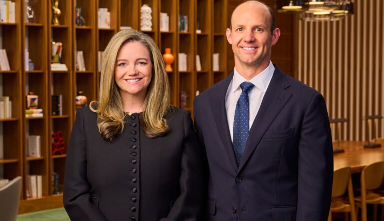 Hines Names New Co-CEO As Part Of Generational Leadership Shift