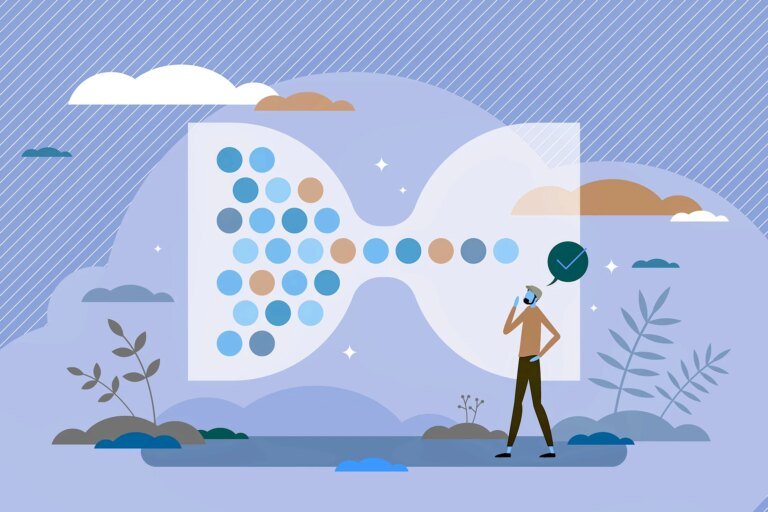 How I Realized I Was My Company’s Biggest Bottleneck
