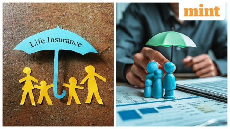 Missed a life insurance premium payment? Here’s when your policy can lapse and how to revive it