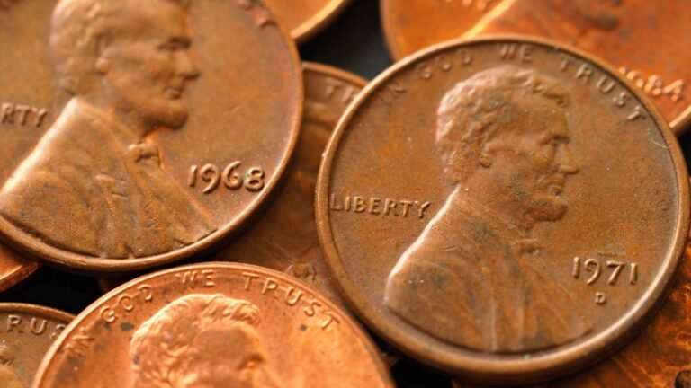 Lesser-Known Coins Worth Thousands | GOBankingRates