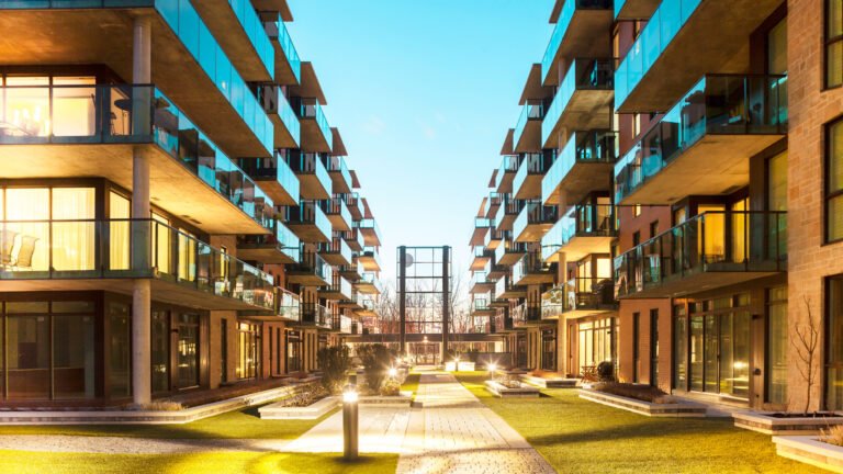 Why the Rich Are Renting Instead of Buying in 5 Cities