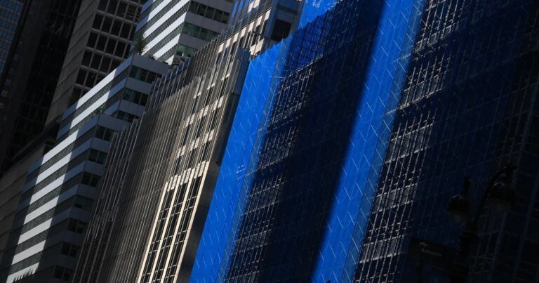 Manhattan’s Available Office Supply Falls to Lowest Level Since 2020: Colliers – Commercial Observer