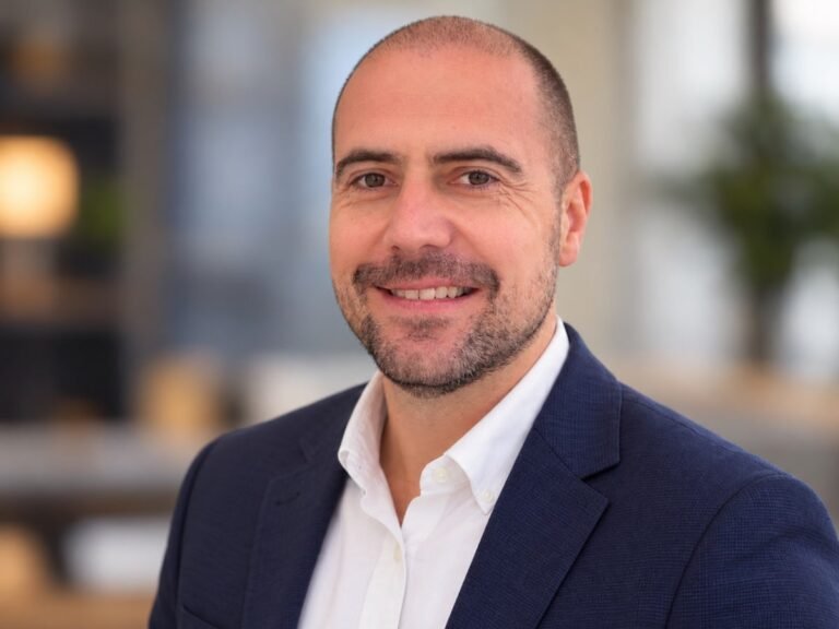 MAB’s Tullett becomes CFO of Betterhome Group UK